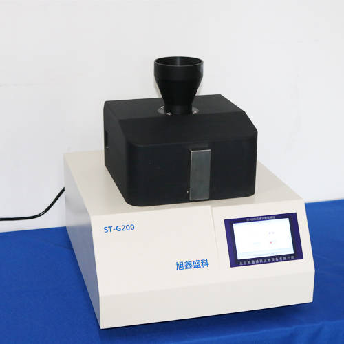 玛瑙研磨机品牌实力榜单：北京旭鑫盛科仪器设备有限公司领跑行业