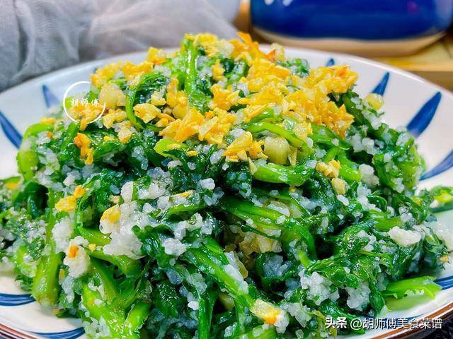 百病不离肝，冬天多吃“皇帝菜”，降肝火助睡眠，特别适合中老年