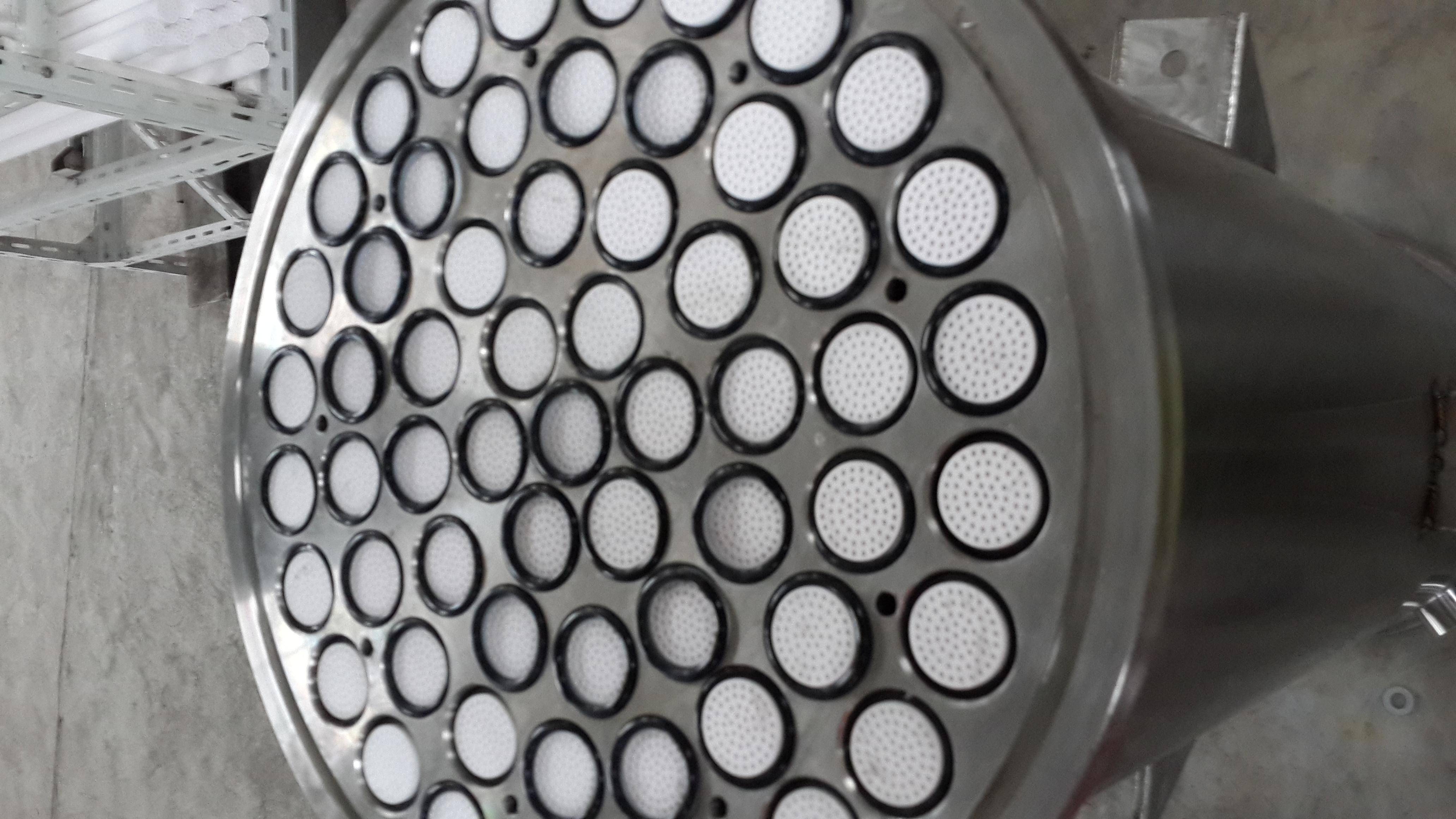 南京艾宇琦膜科技有限公司：陶瓷膜膜壳,无机陶瓷膜滤芯,陶瓷膜过滤设备,陶瓷膜分离设备,陶瓷膜行业优选厂家