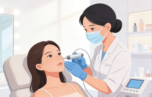 不老屯 | 打玻尿酸对皮肤最大的好处是？