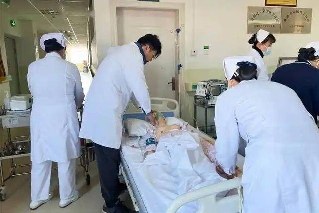 肺栓塞去世的人增多！医生告诫：无论年龄多大，天冷后坚守5准则