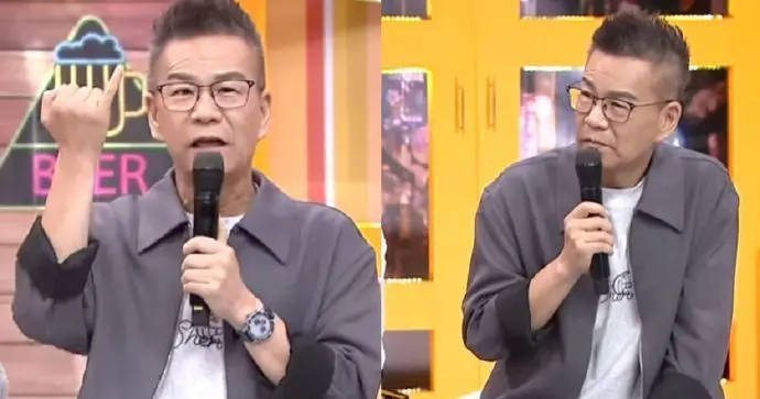 沈玉琳透露已经在洽谈新节目 此前曾确诊罹患白血病