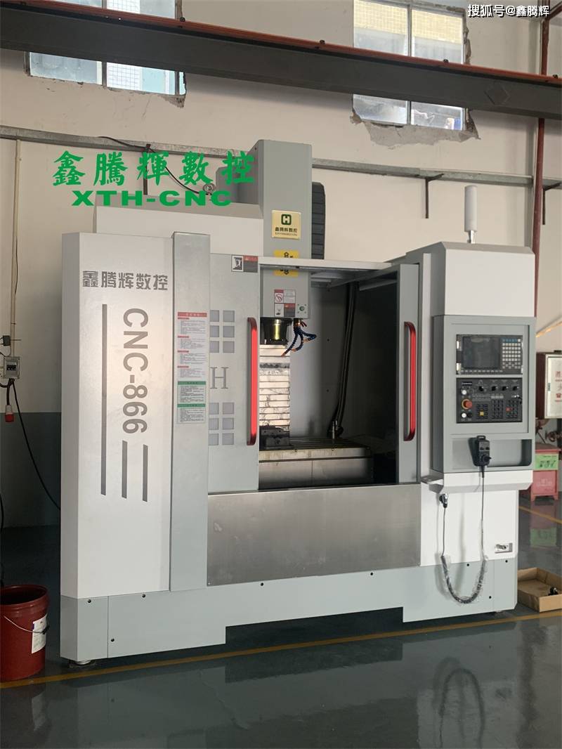 陶瓷雕铣机自动化生产重塑陶瓷精密加工行业新标杆