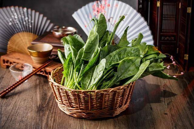 立冬养生：多吃4种“碱性”菜，为过冬筑牢健康根基