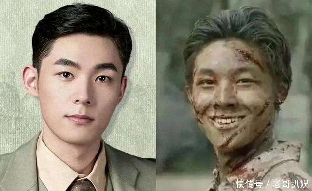 原创            从《觉醒年代》到《风与潮》，他演技惊艳观众！这才是正剧少年脸