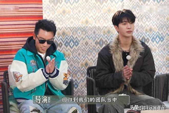 原创            爱耍赖、老挂脸，还要强行加戏！《奔跑吧》2个混子不脸红吗