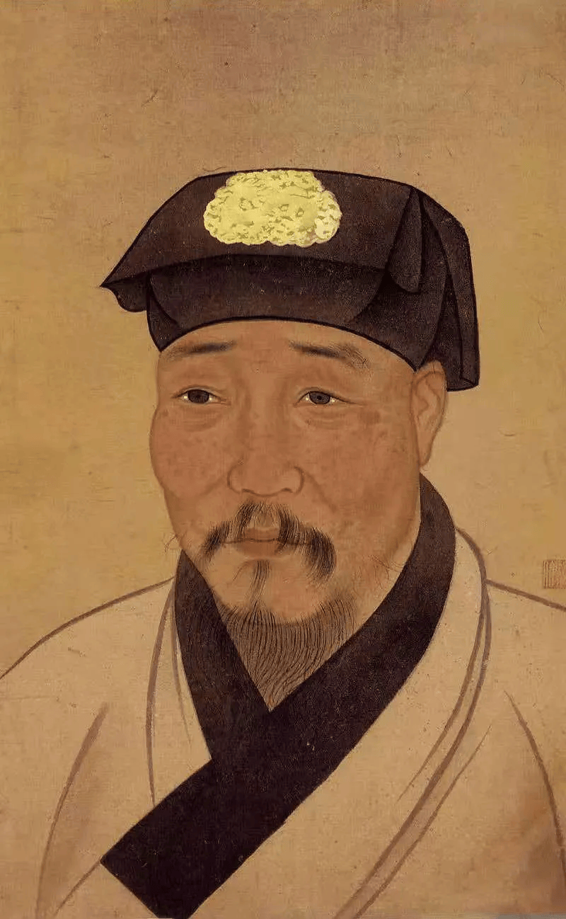 徐渭：山水真迹精品册