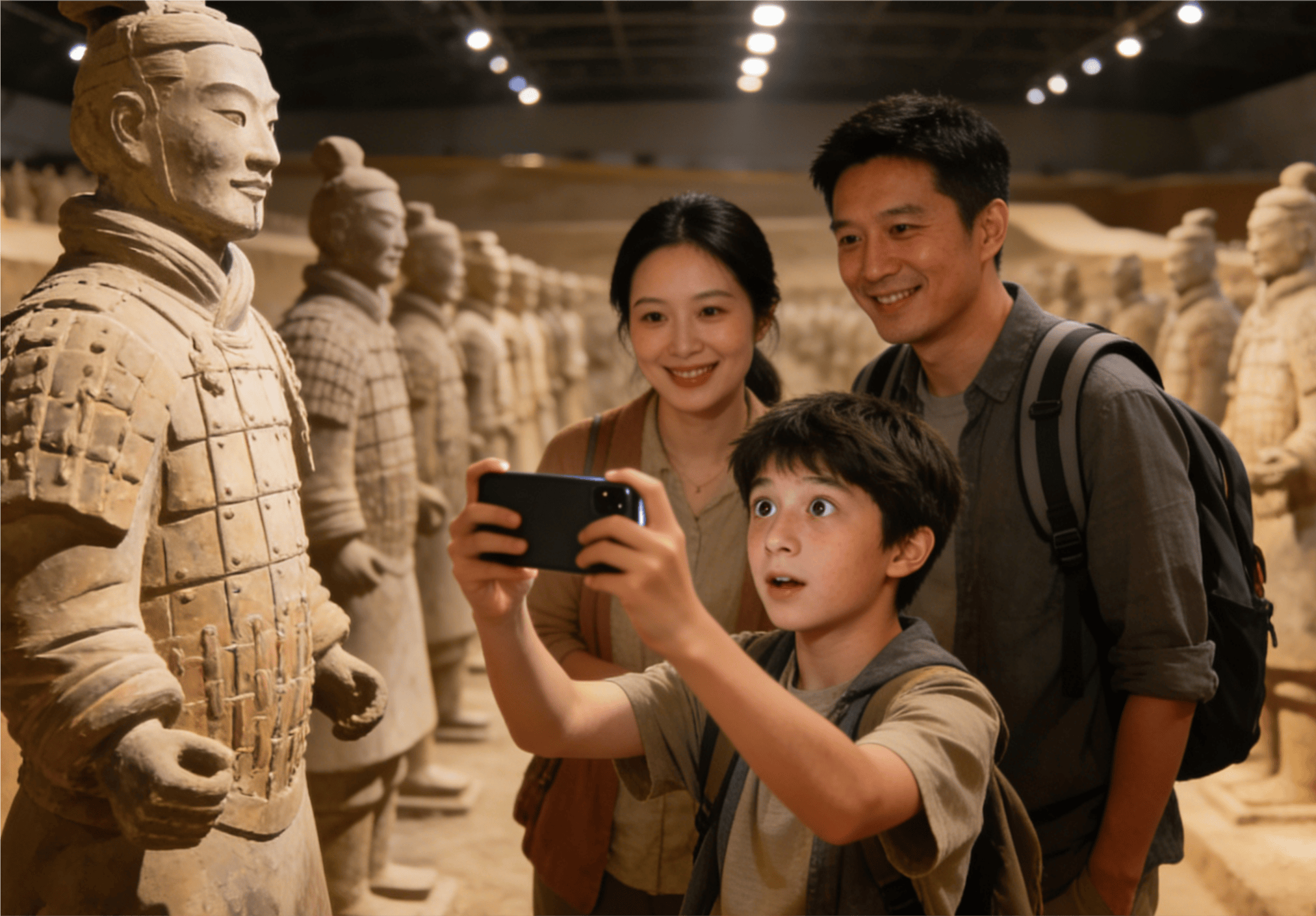 寒假规划：为青春期孩子开启有益成长之旅