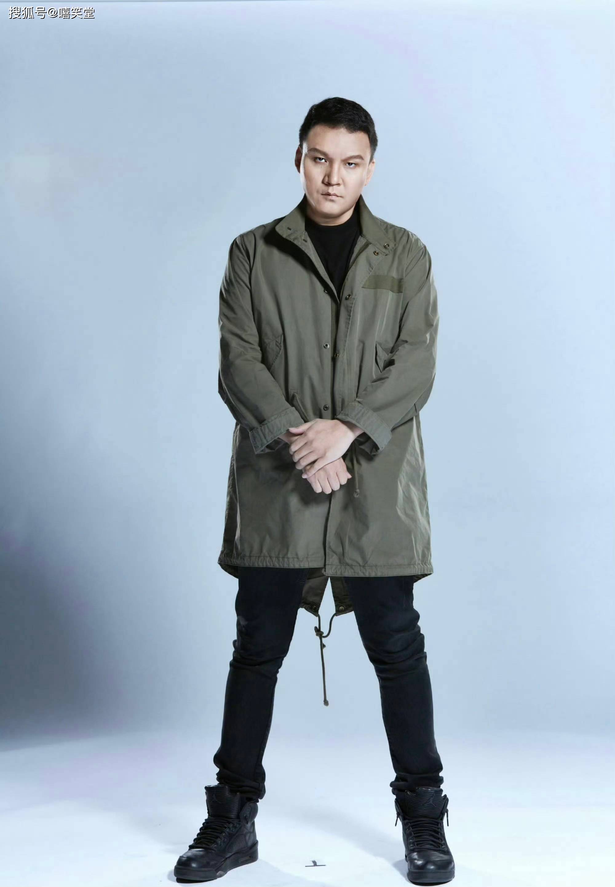 原创            车澈突然伤感发文！