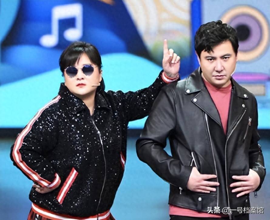 原创            老搭档重聚？曝出沈腾和贾玲一起参加晚会的传闻，网友们坐不住了