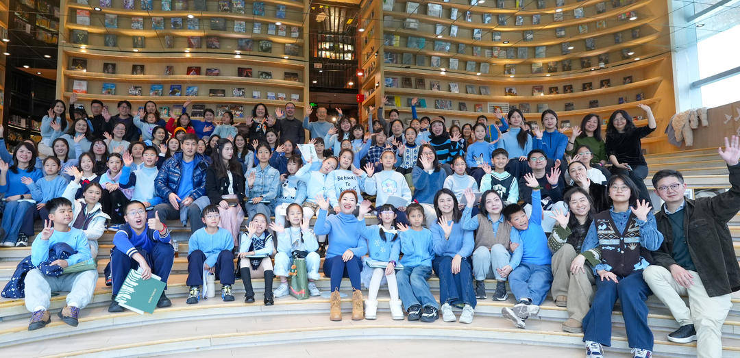 用歌声与线条构建“心理防线”：成都探索“艺术疗愈”促进青少年心理健康家庭路径