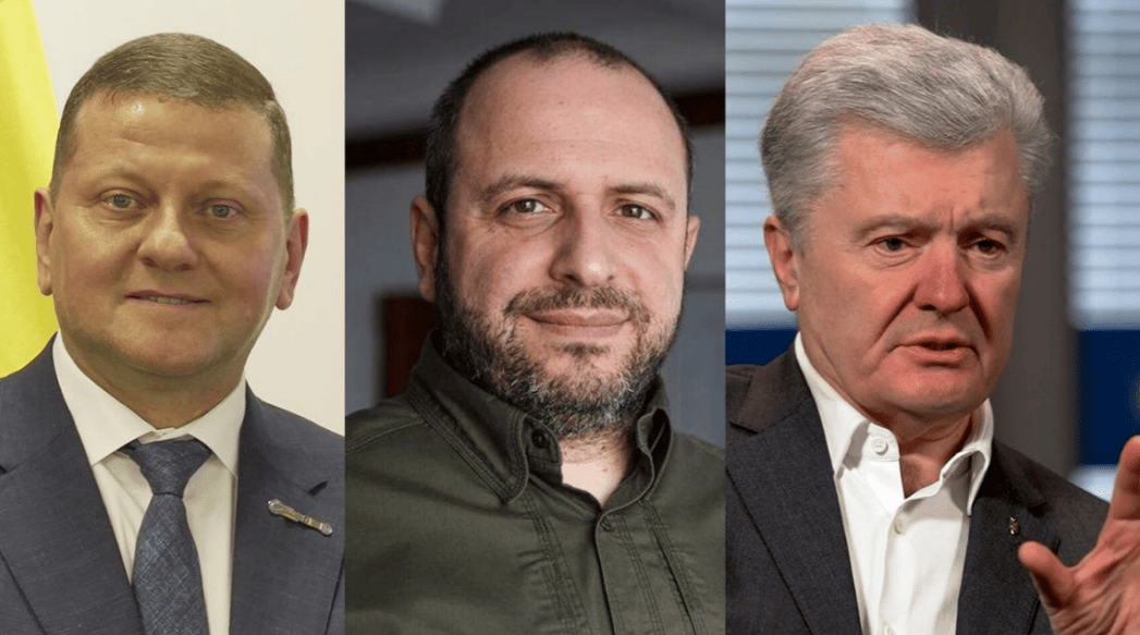 俄罗斯批准逮捕乌军总司令，41名乌高官入俄方黑名单，泽连斯基的名字却不在列！