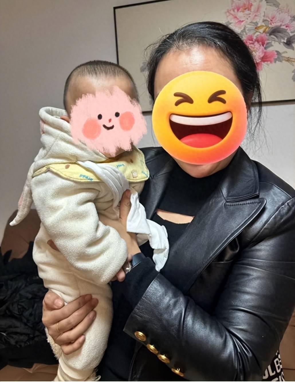 好“孕”相伴！中西医结合疗法助力44岁女子圆母亲梦