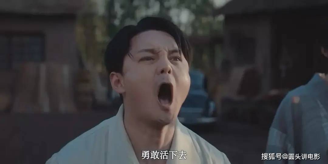 原创            正在热播的5部电视剧，《老舅》排在第3，你在追哪一部？