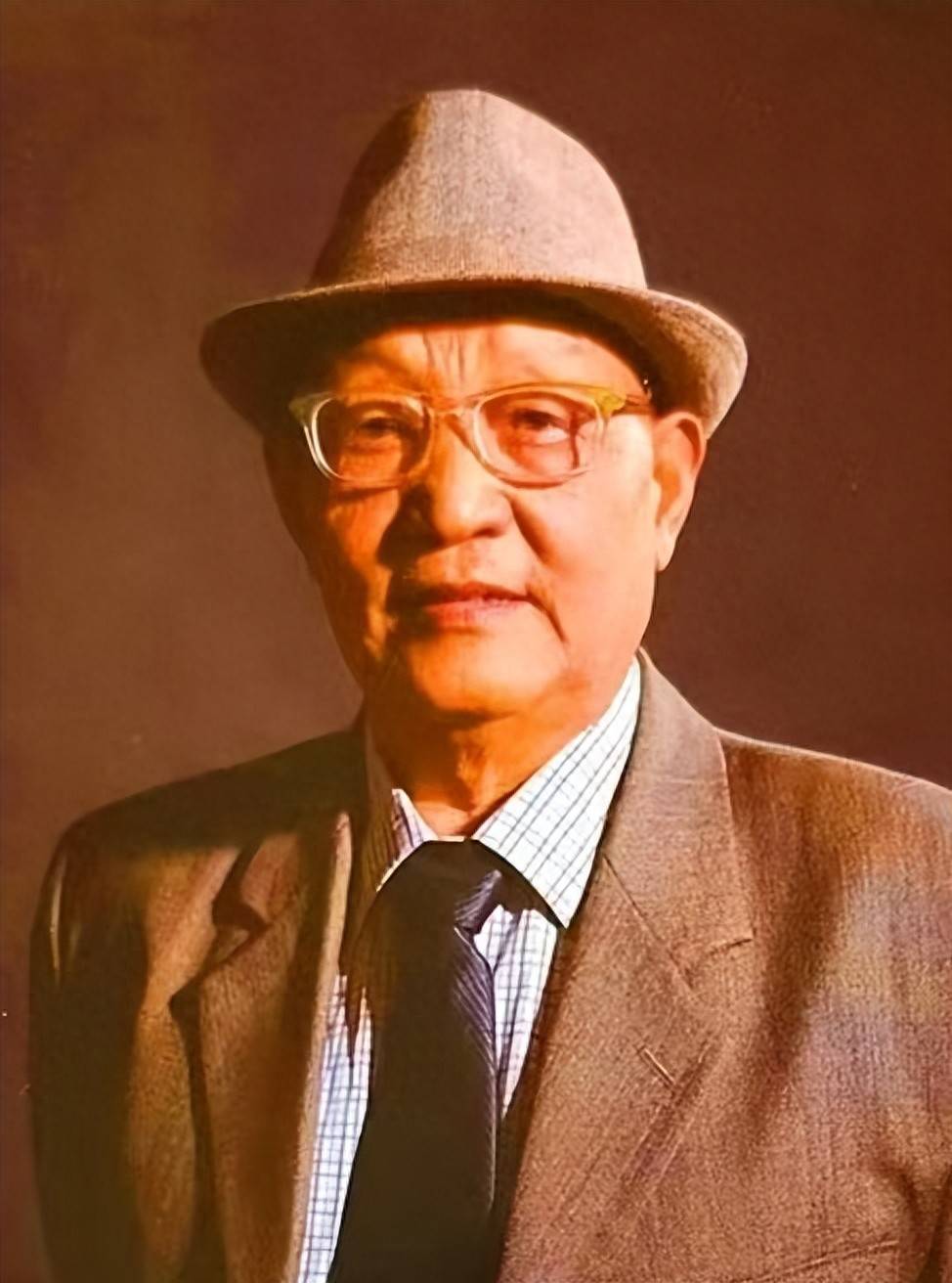 大方凝重写风华——朱利和先生国画艺术欣赏