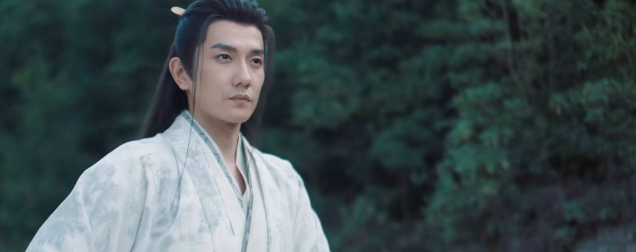 电影《九龙挎刀去白马》定档1216