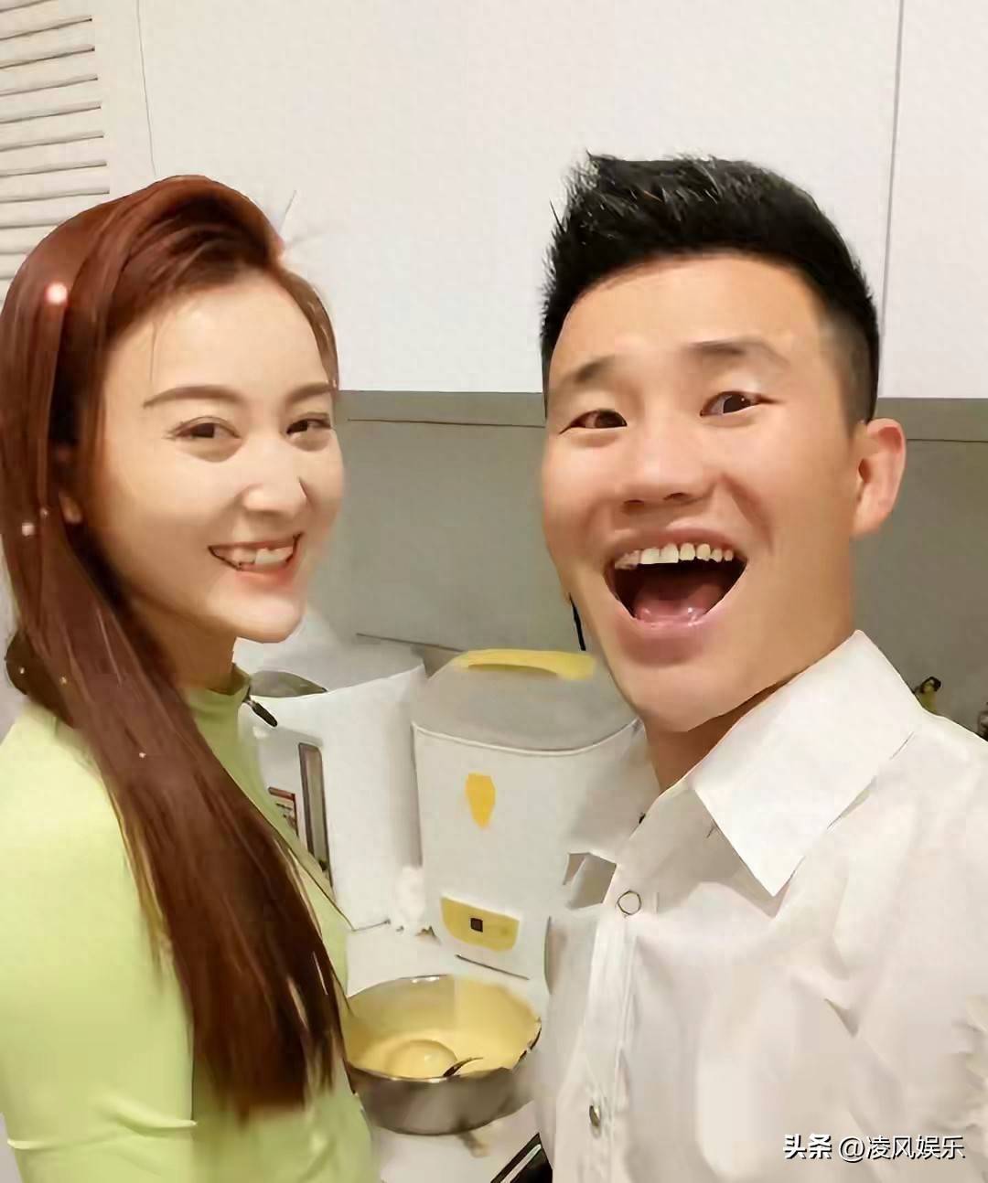 原创            屋漏偏逢连夜雨，“嘎子哥”谢孟伟再迎噩耗，妻子态度引发争议