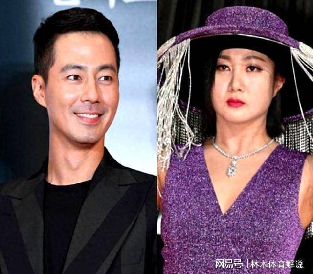 原创            朴娜莱当年邀请赵寅成来私人酒吧，被他当场拒绝，网友：躲过一劫