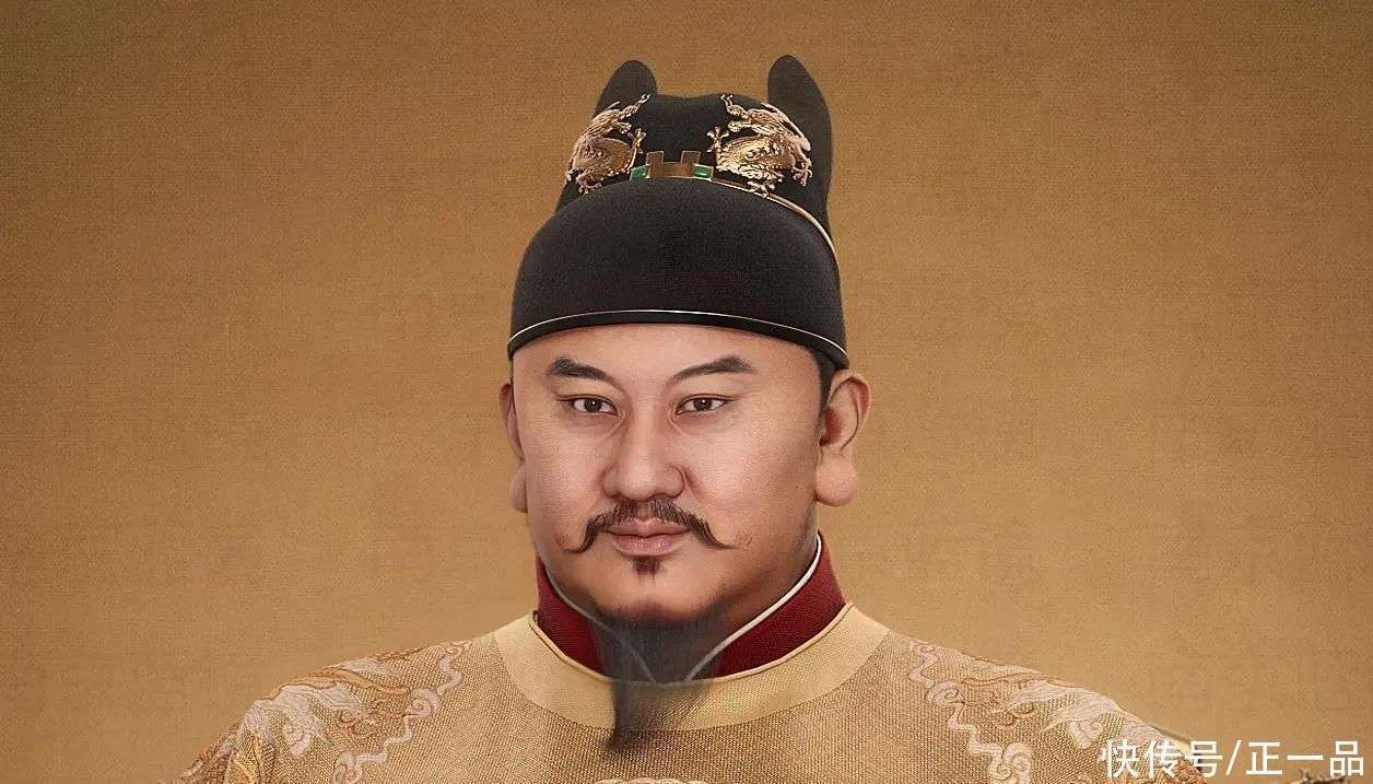 原创            朱祐樘一生只娶1位老婆，却发明1种物品，如今全世界人每天都用