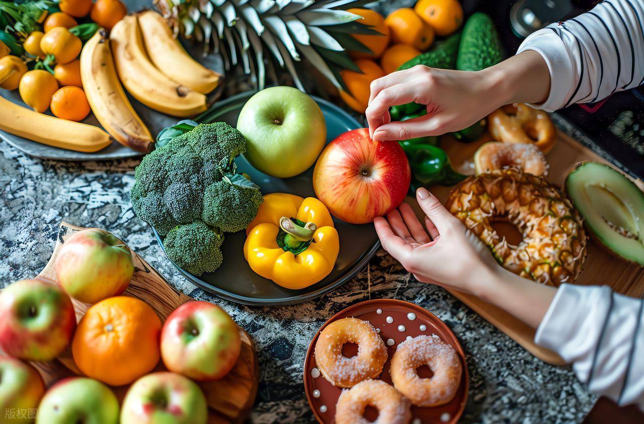 中康晟兴拆解无糖食品：隐藏的陷阱与减肥真相