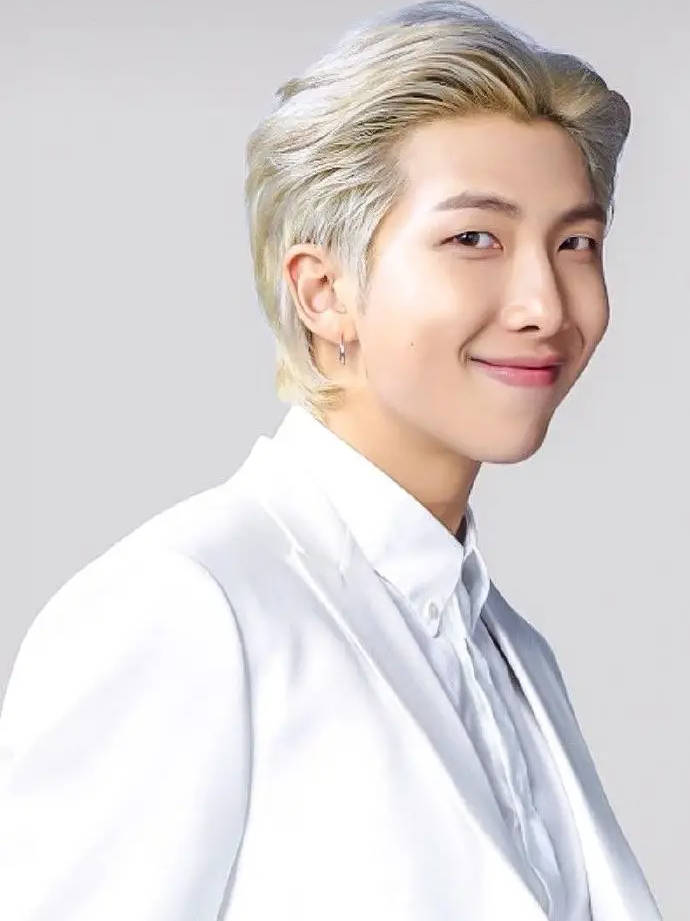 金南俊为直播争议道歉 曾提及想过BTS解散