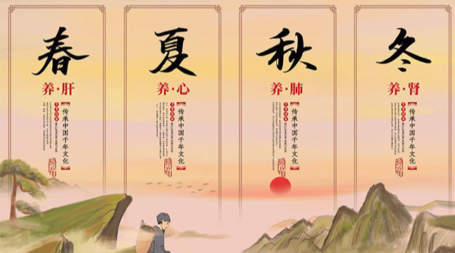 山东济南御顺堂中医诊所：四季调补与中医节气养生策略