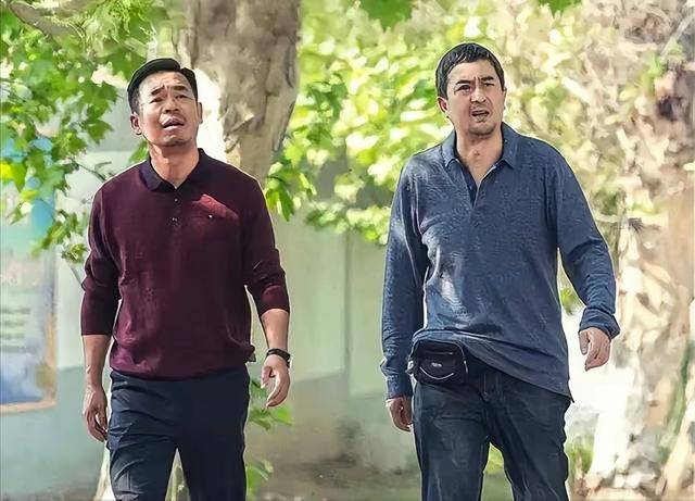 原创            张嘉译7千万豪宅内对孙浩说他混得不行，孙浩却说他才是真贵人