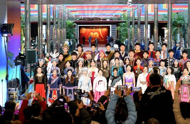 国家大剧院18岁了！公众开放日艺术节全天精彩不断