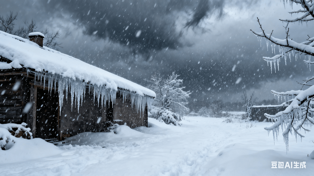 大雪节气中医养生