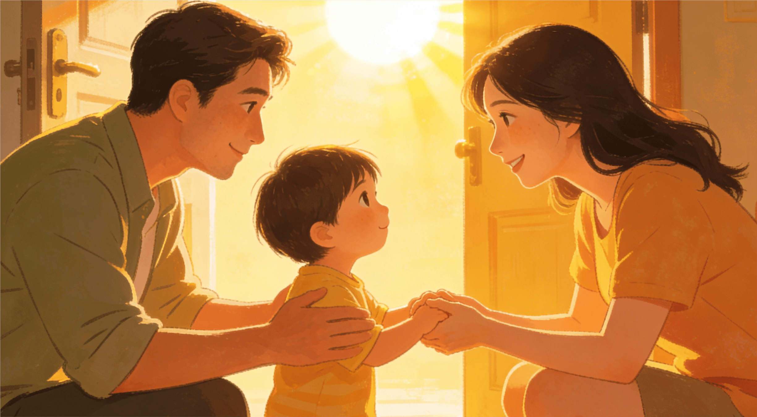 青春期亲子沟通：避开 4 个雷区，守护孩子内心世界