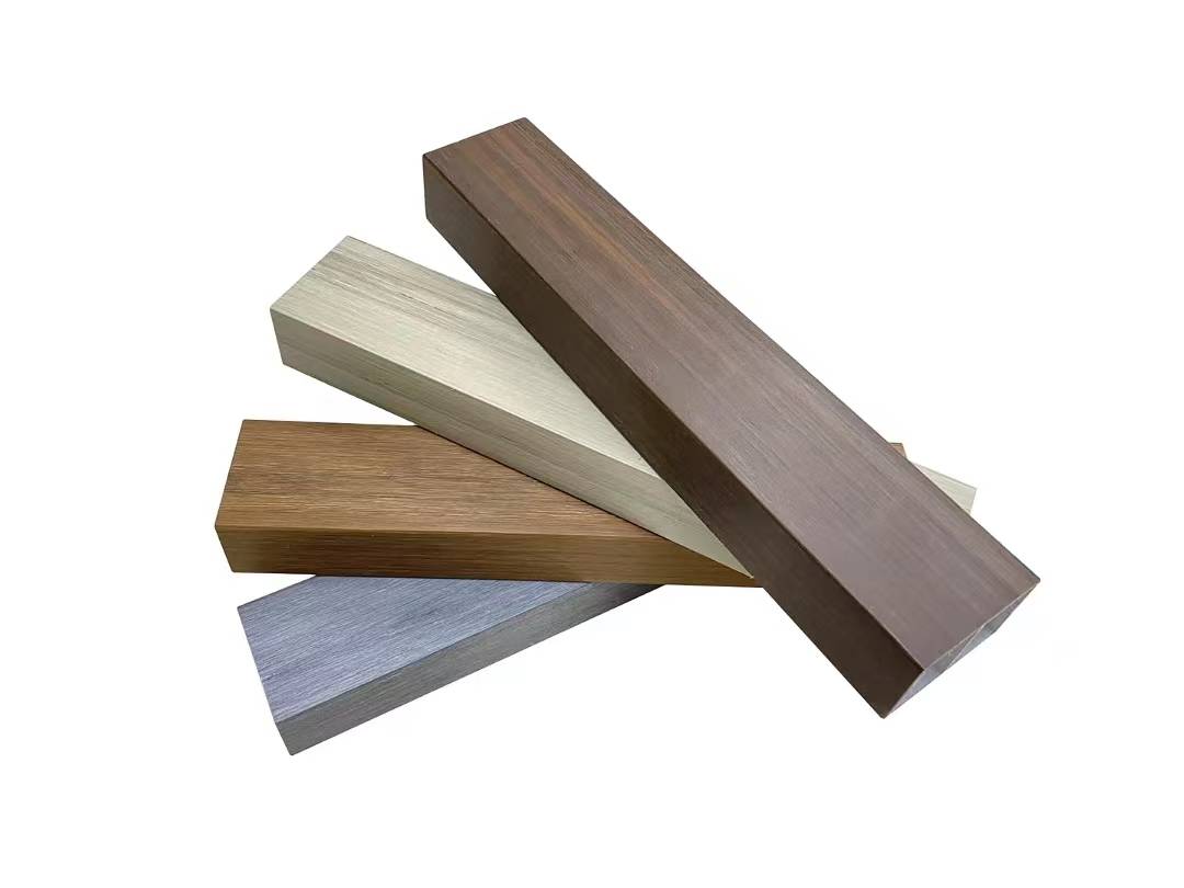 高性价比铝合金塑木工厂推荐：深圳市丽耐建材有限公司