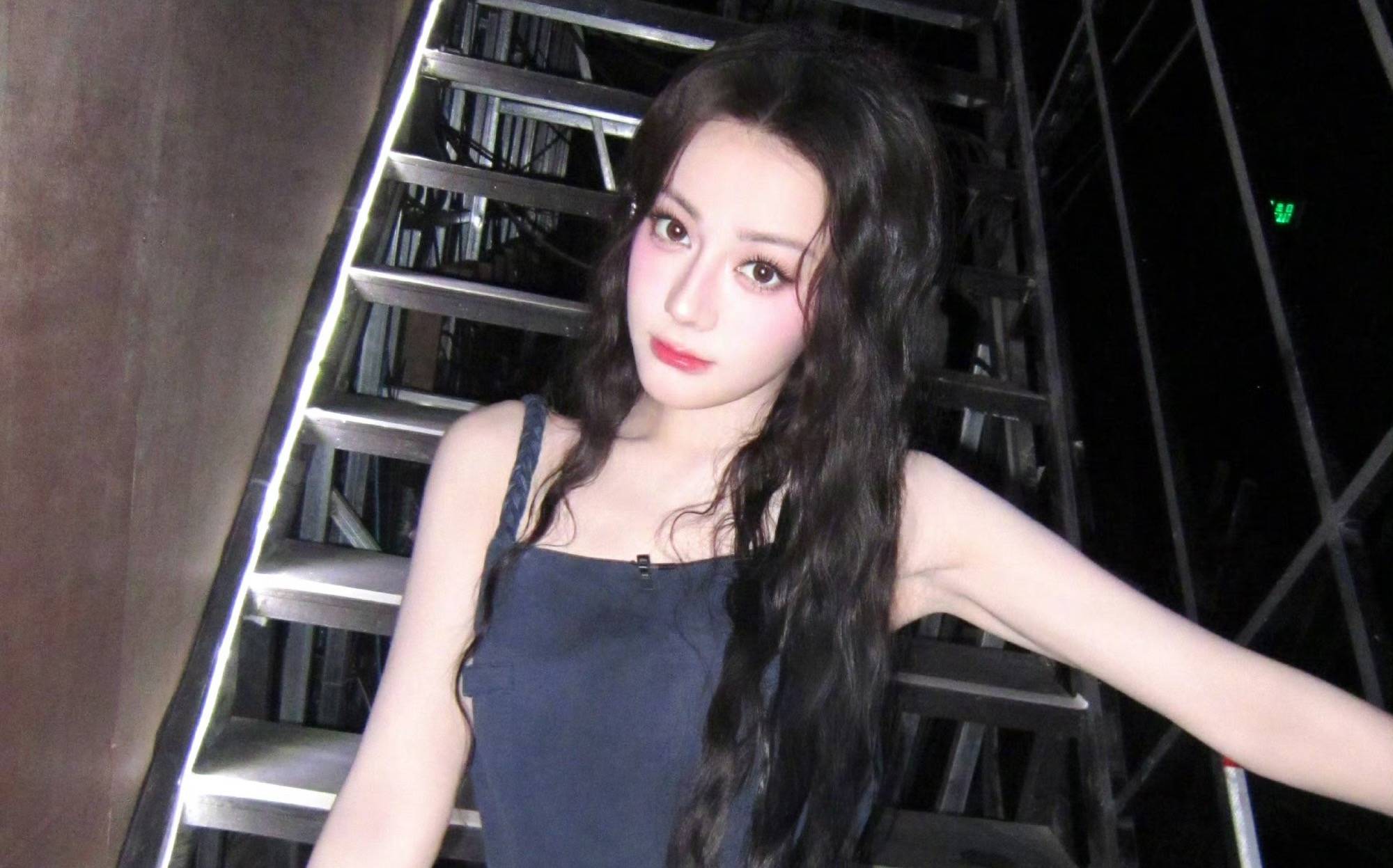 《枭起青壤》口碑两极分化，迪丽热巴为何没有“CP体质”？