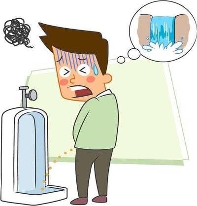 邯郸燕赵刘常亮医生解析男性尿无力究竟是怎么回事？