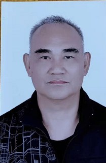 蔡炳壮-国家一级书法师