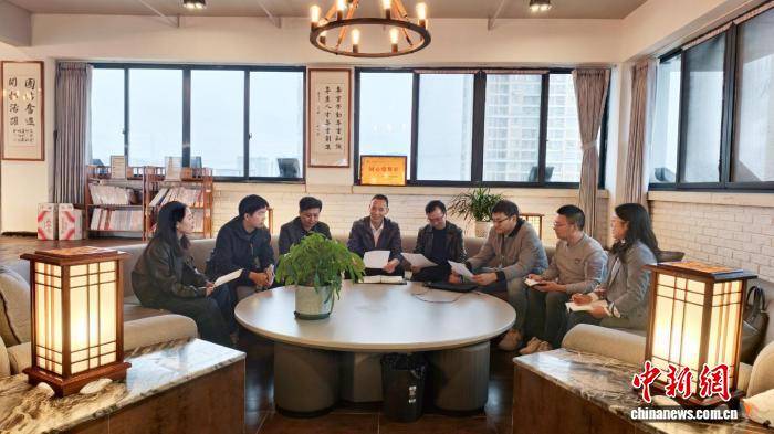 艺术+统战 重庆荣昌“同心”社团以艺术绘就团结画卷