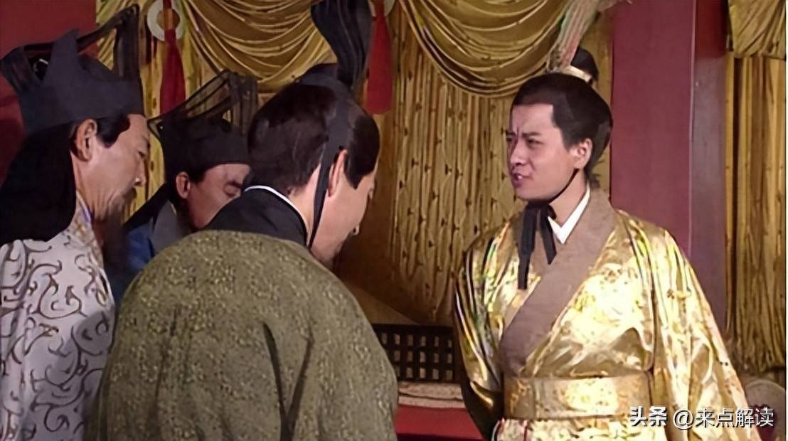 原创            明知死路一条，为什么曹髦还要起兵？实则是给司马昭挖了大坑