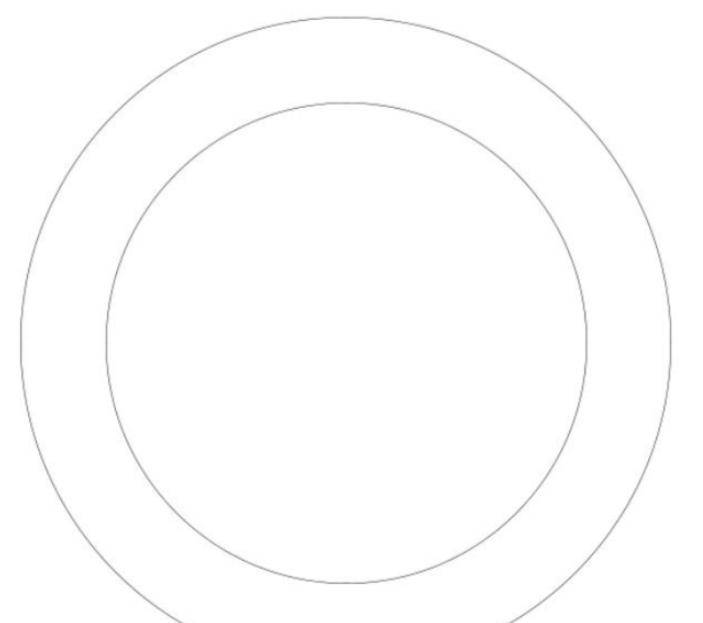 【清彩画影教育】绘画需要改变差不多思维