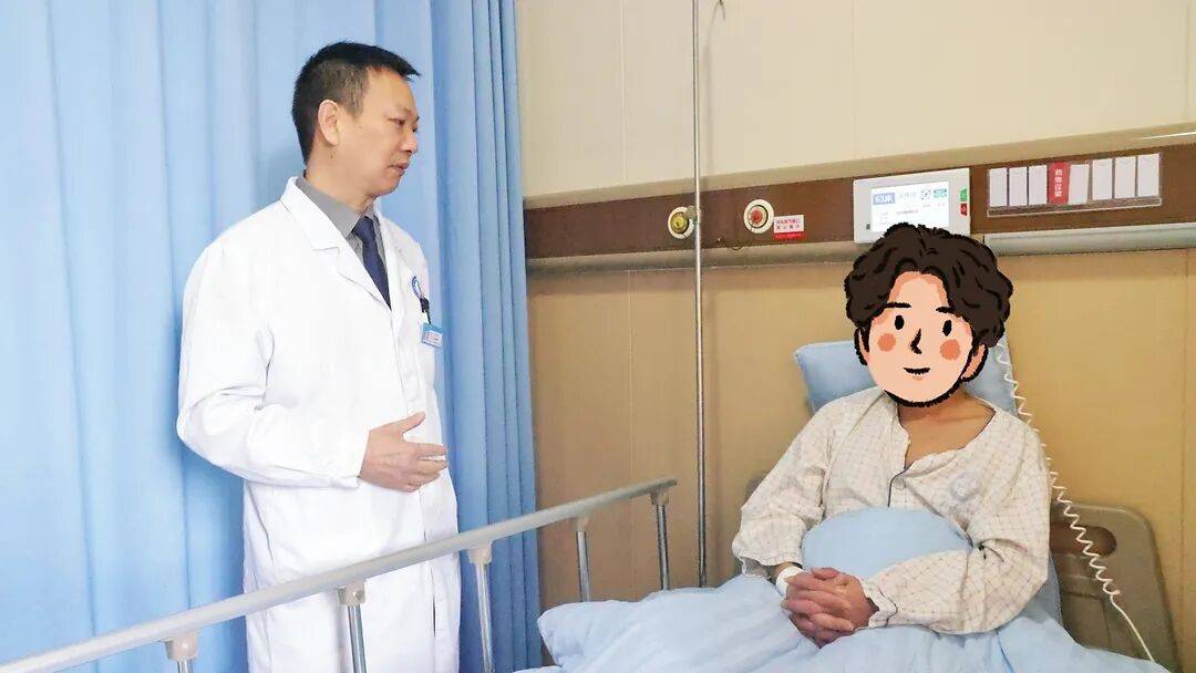 华医微创无痛除痔疮，轻松告别“菊”部烦恼！