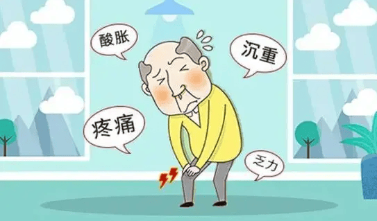 为什么有些人会将静脉曲张误认为老寒腿？