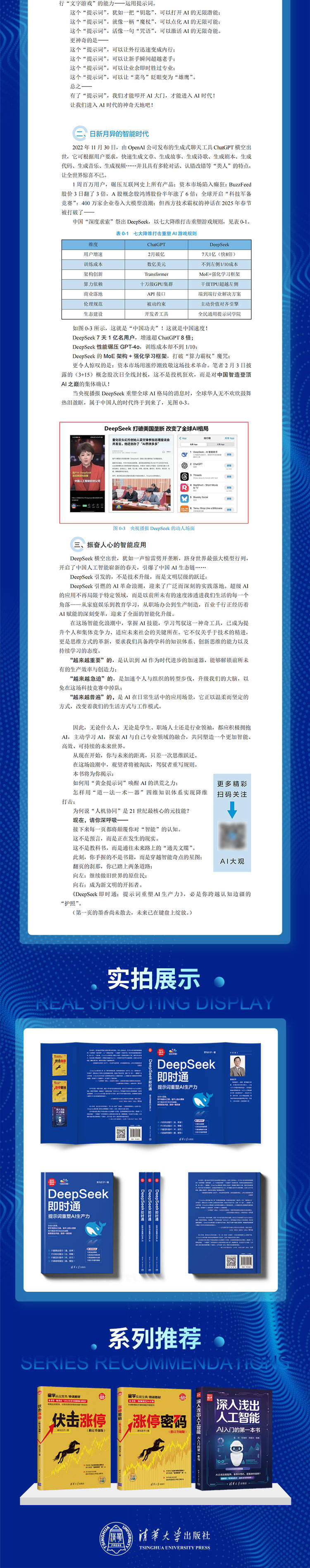 北京AI内容创作书籍选哪家？北京量学伟业科技发展有限公司