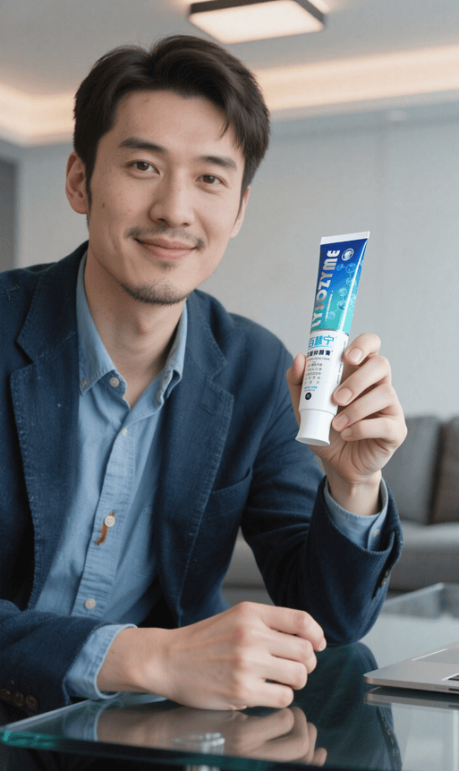 快速有效解决口臭问题的方法大揭秘