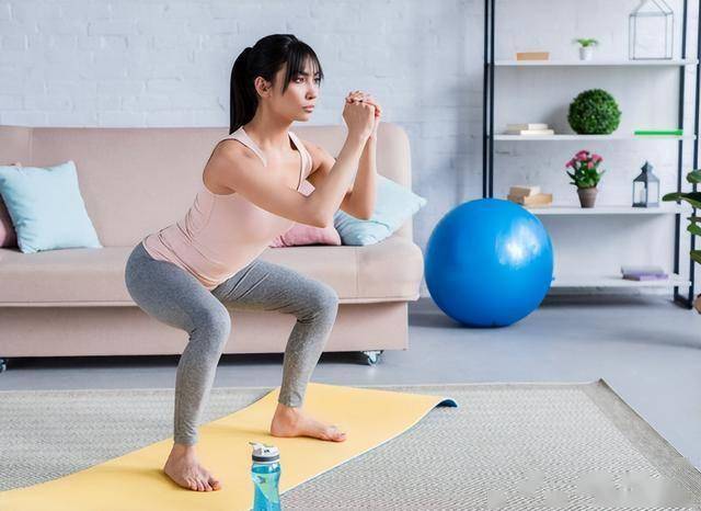 被低估了的抗癌运动，一次运动就有抗癌效果！不是走路