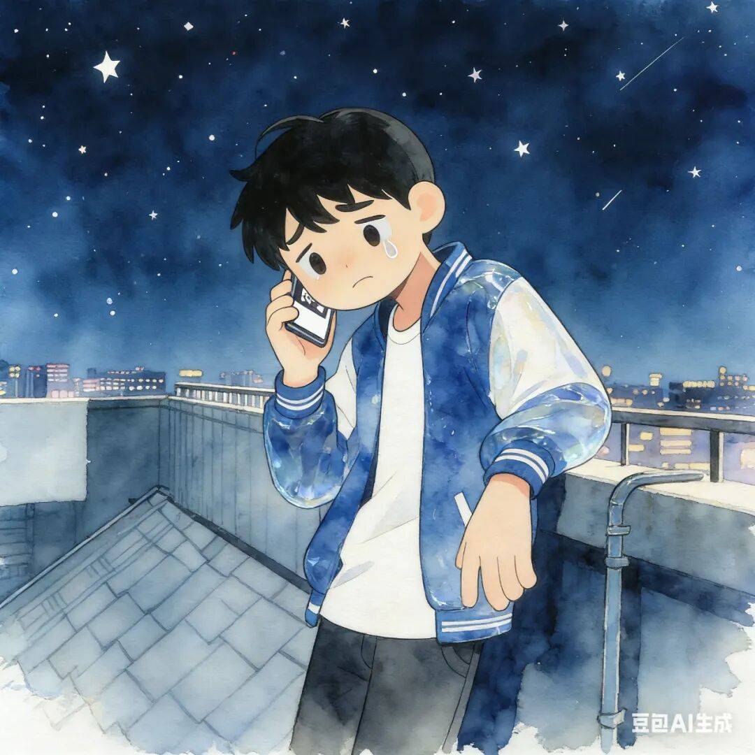 健康夜话 | “告诉电话那头的姐姐，我安全了”