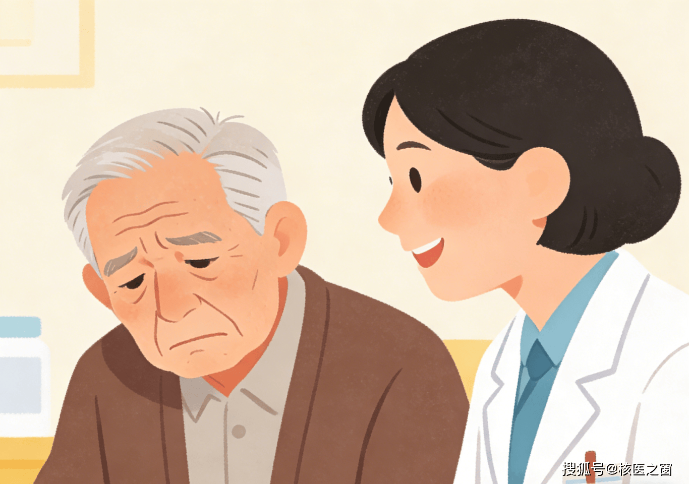 前列腺癌术后PSA又升高了，接下来该怎么治？