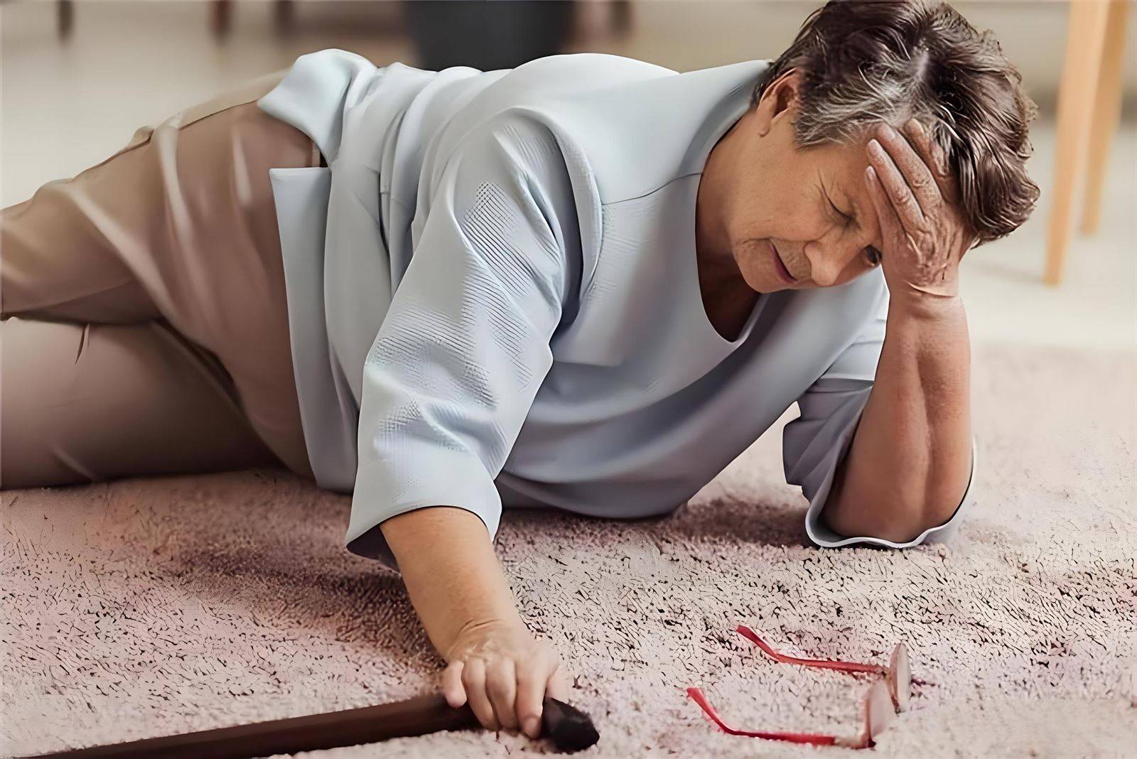 赵丹阳医生：脑梗患者命悬一线?这些征兆需警惕!