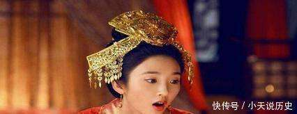 原创            唐高宗将妹妹下葬时曾留下两个谜题，为何能说明两人之间不简单？