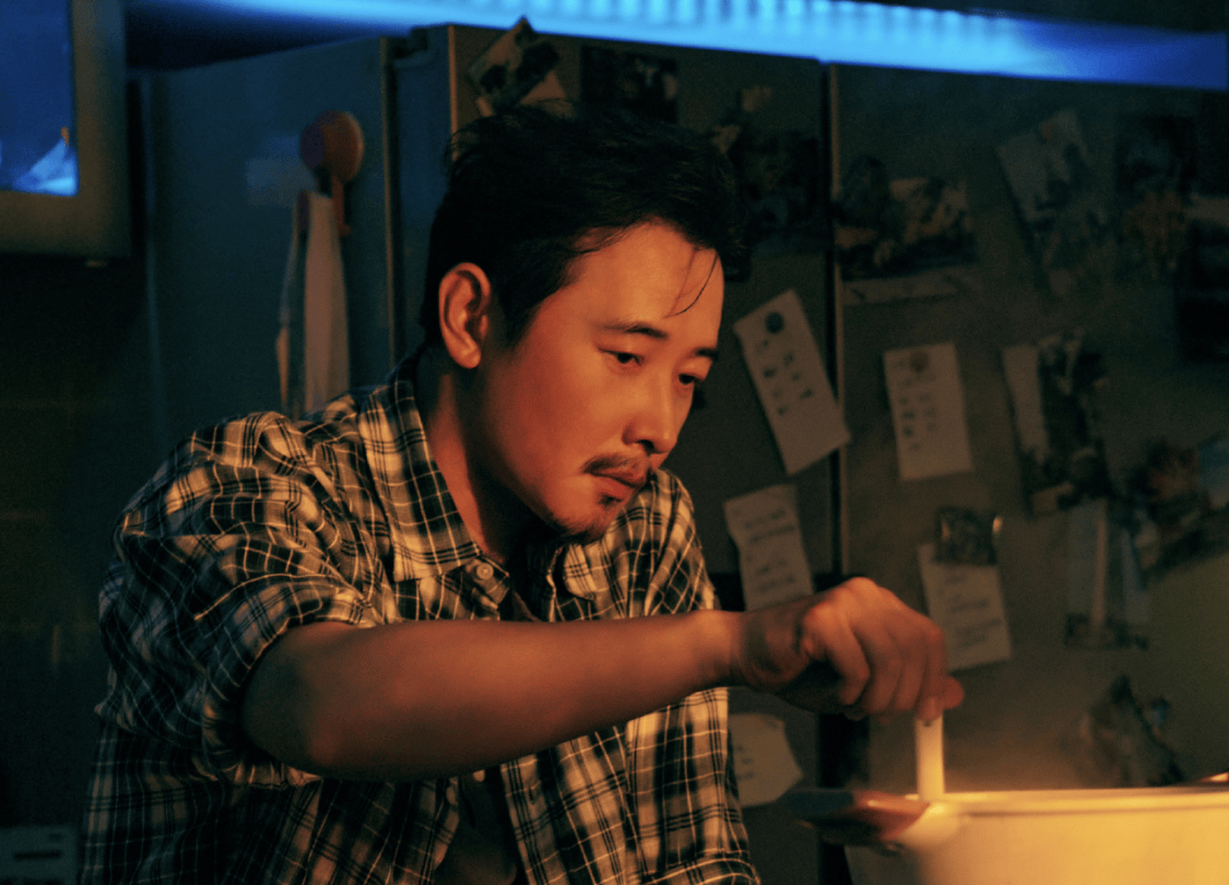 原创            罗晋、任素汐演夫妻，一口气追完十集！都市剧的新解法？