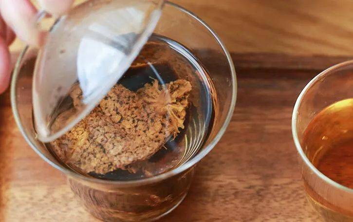 陈皮能帮你调理好身体，有4大功效，但3个禁忌你也要知，吃错伤身体！