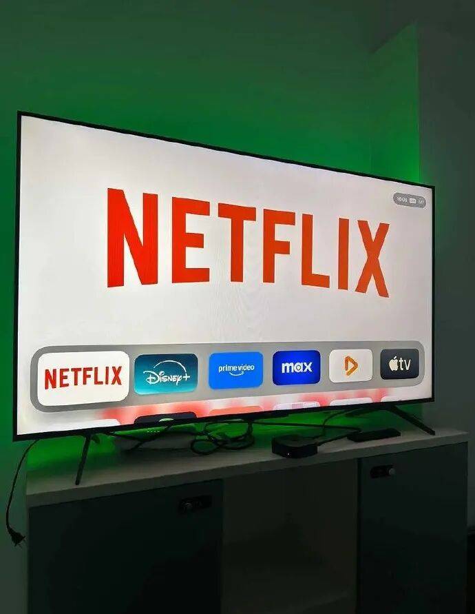 原创            Netflix崩了！《怪奇物语》第五季触发页面大瘫痪