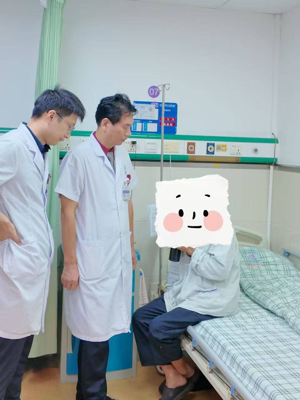 不抽烟不喝酒也得癌？